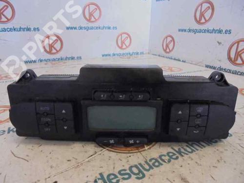 Used Climate control SEAT TOLEDO III (5P2) [2004-2009]  2451871