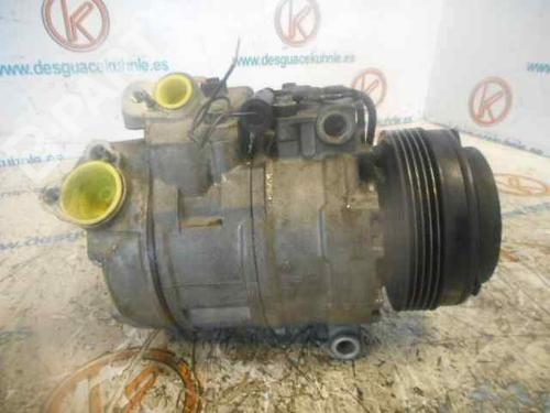 AC compressor BMW 5 (E39) 528 i | BP2487092M34 