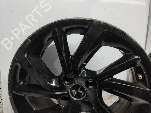 Fælk CITROËN DS3 (SA_) 1.2 THP 110 | BP29724383C45