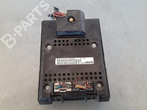 Fuse box JEEP GRAND CHEROKEE II (WJ, WG)  | BP9250617E1 