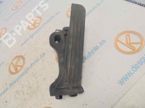 Used Pedal SEAT LEON (1P1) [2005-2013]  4468536