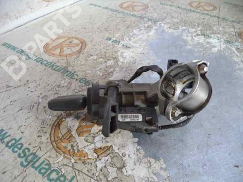 Ignition barrel TOYOTA AVENSIS Liftback (_T22_) 1.6 i (AT220_, AT220R) | BP3527063M48 
