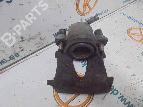 Right front brake caliper SKODA FABIA I (6Y2)  | BP11609715M104 