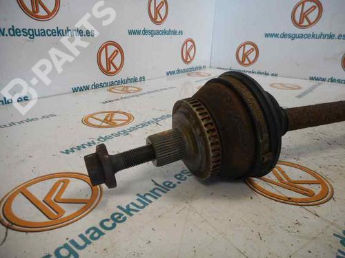 Right rear driveshaft AUDI A8 D2 (4D2, 4D8)  | BP2450365M41 