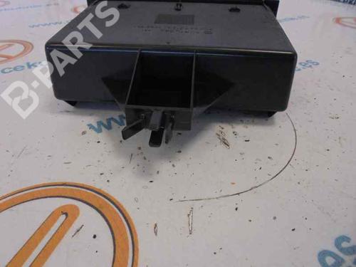 Dashboard VW POLO (9N_, 9A_) 1.9 SDI | BP3498014C46 
