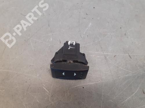Right rear window switch FORD MONDEO III Saloon (B4Y) 2.0 TDCi | BP8877141I28 