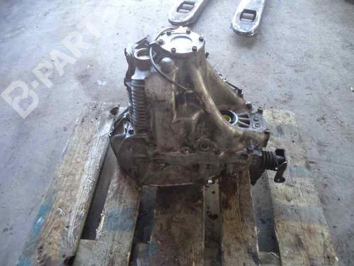 Gearbox NISSAN PRIMERA Hatchback (P11) 2.0 TD | BP2467601M3 