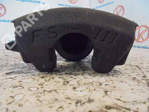 Used Left front brake caliper SEAT IBIZA III (6L1) [2002-2009]  11610236
