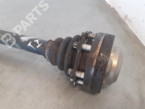 Left rear driveshaft BMW 6 (E63) 630 i | BP9754813M40 