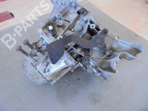 Gearbox CITROËN C5 I (DC_)  | BP2478714M3 