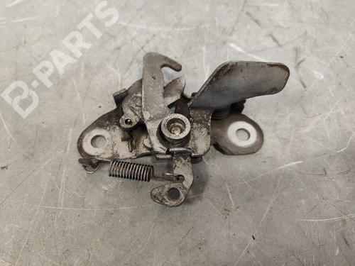 Used Hood lock PEUGEOT 206 Hatchback (2A/C) [1998-2012]  10993147