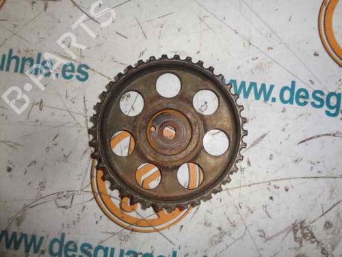 Pulley OPEL KADETT E (T85) 1.6 S (C19, D19) | BP14177667M122 