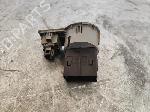 Headlight switch SKODA OCTAVIA I (1U2)  | BP27651913I24 