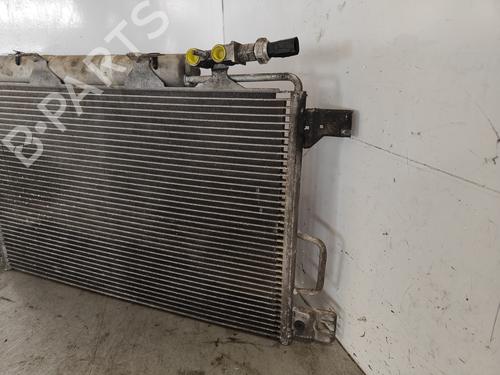 AC radiator MERCEDES-BENZ C-CLASS Coupe (CL203) C 220 CDI (203.708) | BP27835389M32