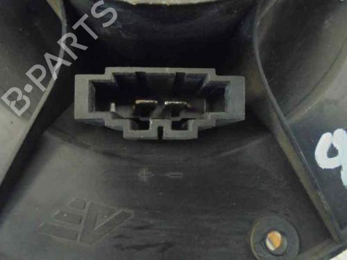 Heater blower motor VW SHARAN (7M8, 7M9, 7M6) 1.9 TDI | BP14181858M62 