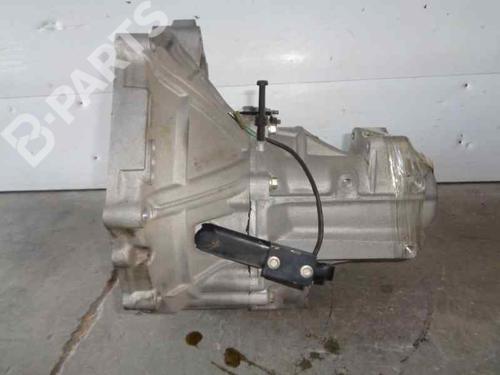 Gearbox ROVER 25 I Hatchback (RF)  | BP2451839M3 