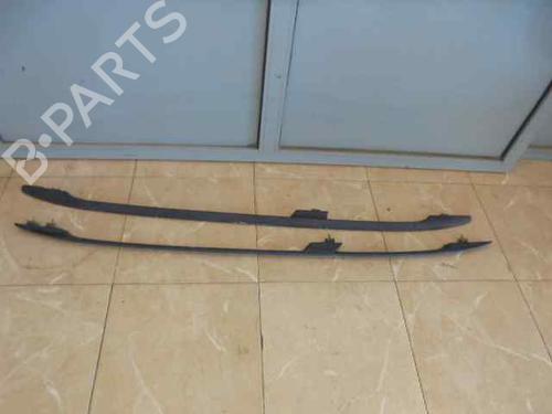 Roof bars MERCEDES-BENZ C-CLASS T-Model (S202) C 250 T Turbo-D (202.188) (150 hp) 8754378