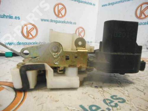 Front left lock ROVER 400 II (RT) 420 Di | BP2477315C98 
