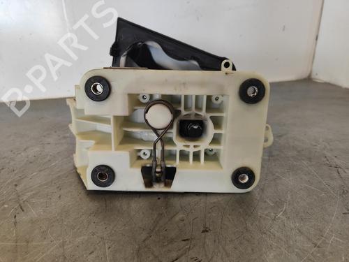 Gearstang JAGUAR X-TYPE I (X400)  | BP13616230M90 