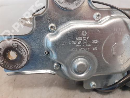 Ruitenwissermotor achter FORD FOCUS I (DAW, DBW)  | BP9040386M102 