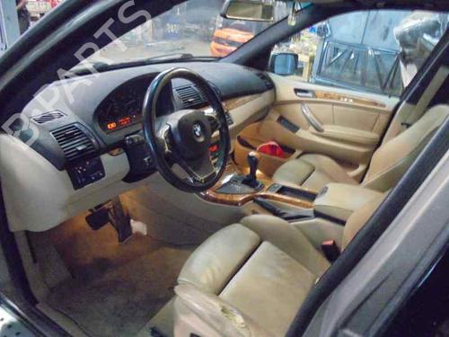 Højre bagtil invendig håndtag BMW X5 (E53) 3.0 i | BP3219716I16 