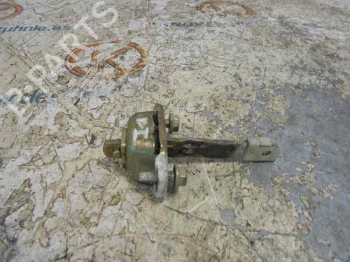 Used Hinge/Door check strap SEAT IBIZA II (6K1) 1.9 D (64 hp) 14181253