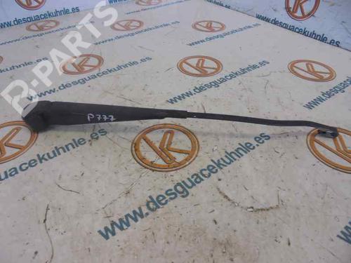 Used Rear windshield wiper arm CITROËN XSARA Coupe (N0) 1.4 HDi (68 hp) 6631022