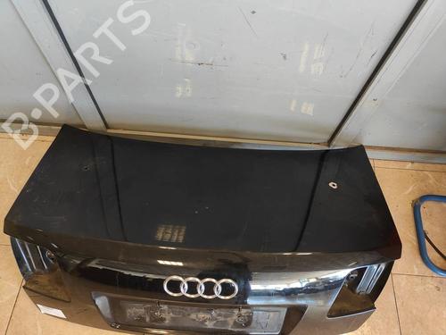 Tailgate AUDI A8 D3 (4E2, 4E8) 4.2 FSI quattro | BP40537267C6 - Image 6
