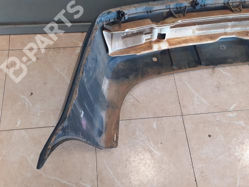 Bak støtfanger BMW 3 (E46)  | BP9723035C8 