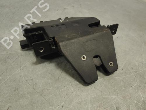 Used Tailgate lock BMW 3 Coupe (E46) [1998-2006]  11266590
