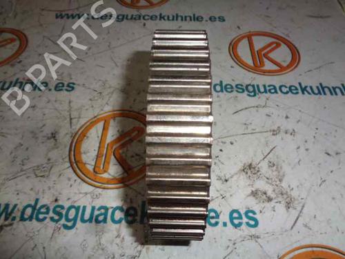Pulley SEAT INCA (6K9) 1.9 D | BP14177637M122 