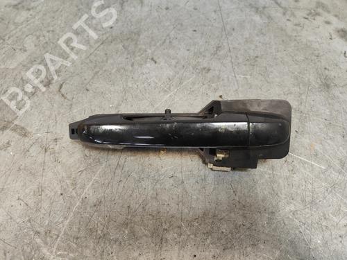 Used Front right exterior door handle Front right exterior door handle KIA CEE'D Hatchback (ED) [2006-2012] 36161777 36161777