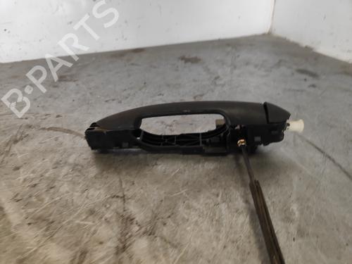 Venstre bak utvendig håndtak FIAT STILO (192_) 1.2 16V (192_XA1B) | BP29731821C130 