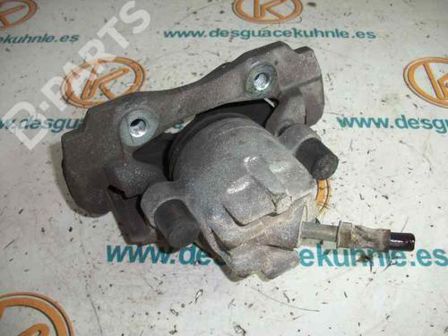 Left front brake caliper FORD MONDEO II (BAP)  | BP11611753M105 