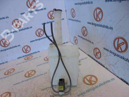 Windscreen washer tank HYUNDAI ACCENT II (LC) 1.3 | BP7429011C113 