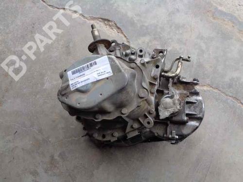 Used Gearbox CITROËN XSARA Coupe (N0) 2.0 HDI 90 (90 hp) 2456502