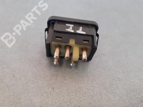 Left rear window switch VOLVO S40 I (644) 1.8 | BP8105113I29 