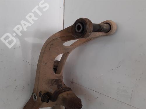 Left front suspension arm PEUGEOT 407 (6D_)  | BP10270937M12 