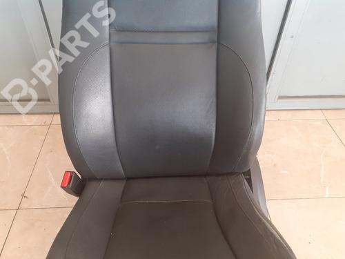 Left front seat BMW X6 (E71, E72) xDrive 50 i | BP7887037C15 