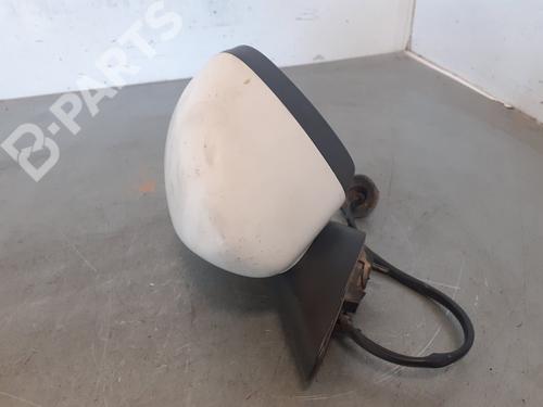 Right mirror OPEL CORSA D (S07) 1.3 CDTI (L08, L68) | BP8543944C27 