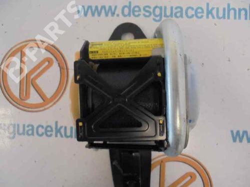 Used Front left seatbelt TOYOTA AVENSIS (_T25_) 2.0 D-4D (ADT250_, ADT250R) (126 hp) 8753580