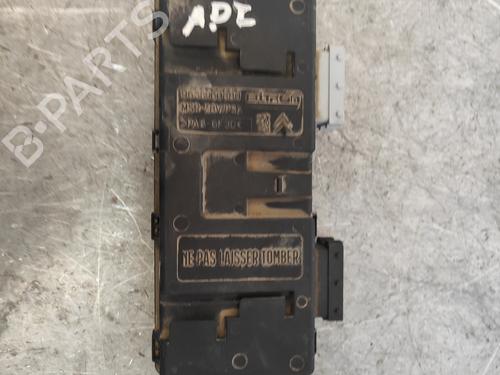 Used Electronic module Electronic module PEUGEOT 607 (9D, 9U) 3.0 V6 24V (207 hp) 36075452 36075452