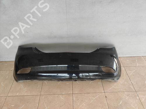 Used Rear bumper Rear bumper KIA CEE'D Hatchback (ED) [2006-2012] 36142840 36142840