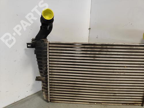 Intercooler OPEL ASTRA H GTC (A04) 1.9 CDTi (L08) | BP11055312M30 