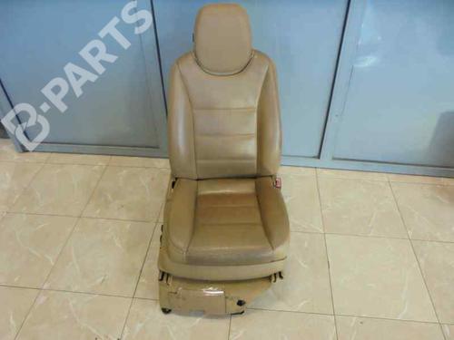 Right front seat PORSCHE CAYENNE (9PA) 3.6 BP4665045C16