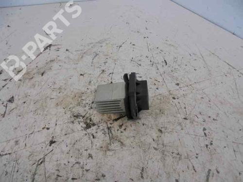 Used Heater resistor KIA SORENTO I (JC) 2.5 CRDi 4WD (140 hp) 11662915