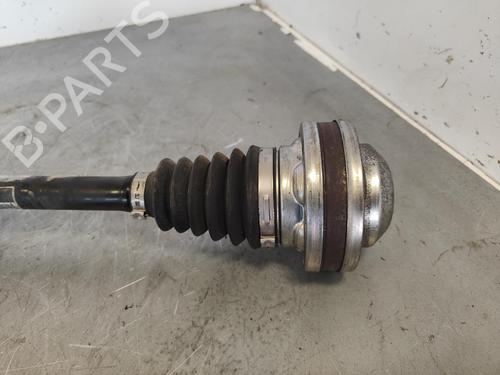 Left front driveshaft SEAT LEON (1P1)  | BP13937276M38 