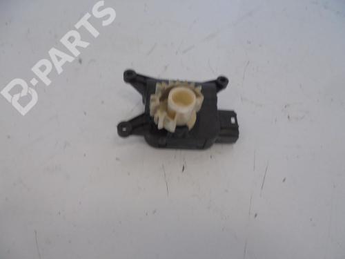 Heater blower motor AUDI A3 (8P1)  | BP6455521M62 