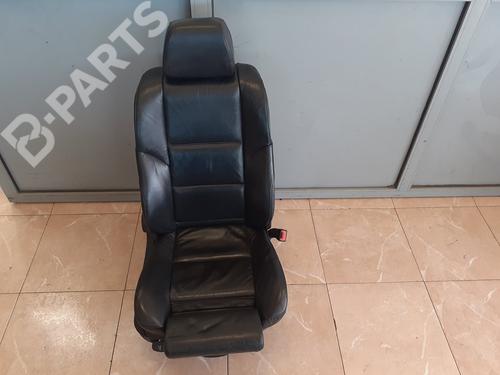 Used Right front seat Right front seat BMW 5 (E60) 530 i (231 hp) 7830776 7830776