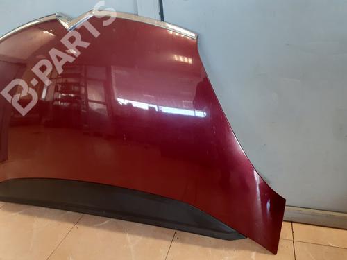Hood CITROËN C4 Picasso I MPV (UD_)  | BP9077970C1 